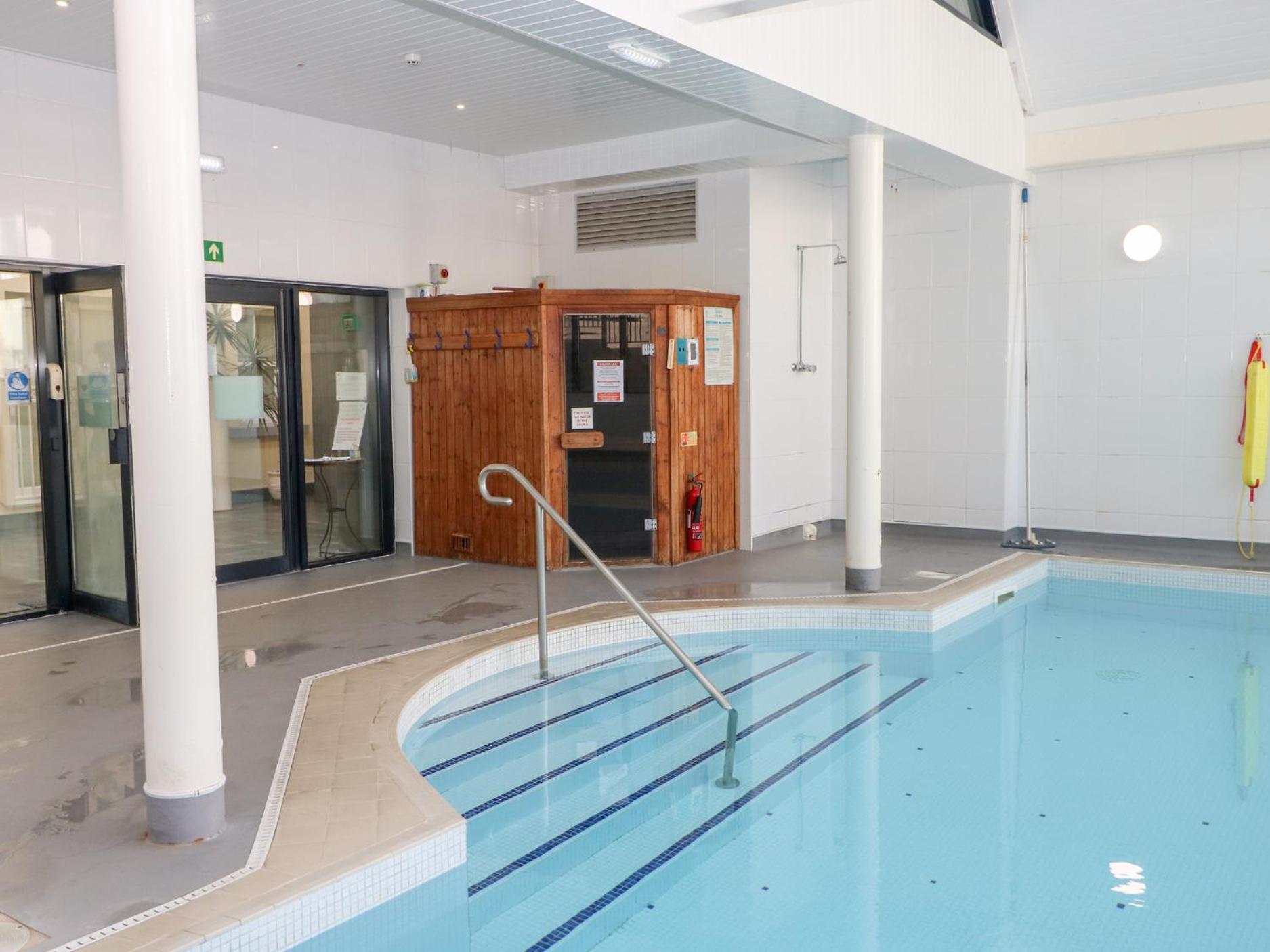 Apartament Cambrie Tenby Zewnętrze zdjęcie