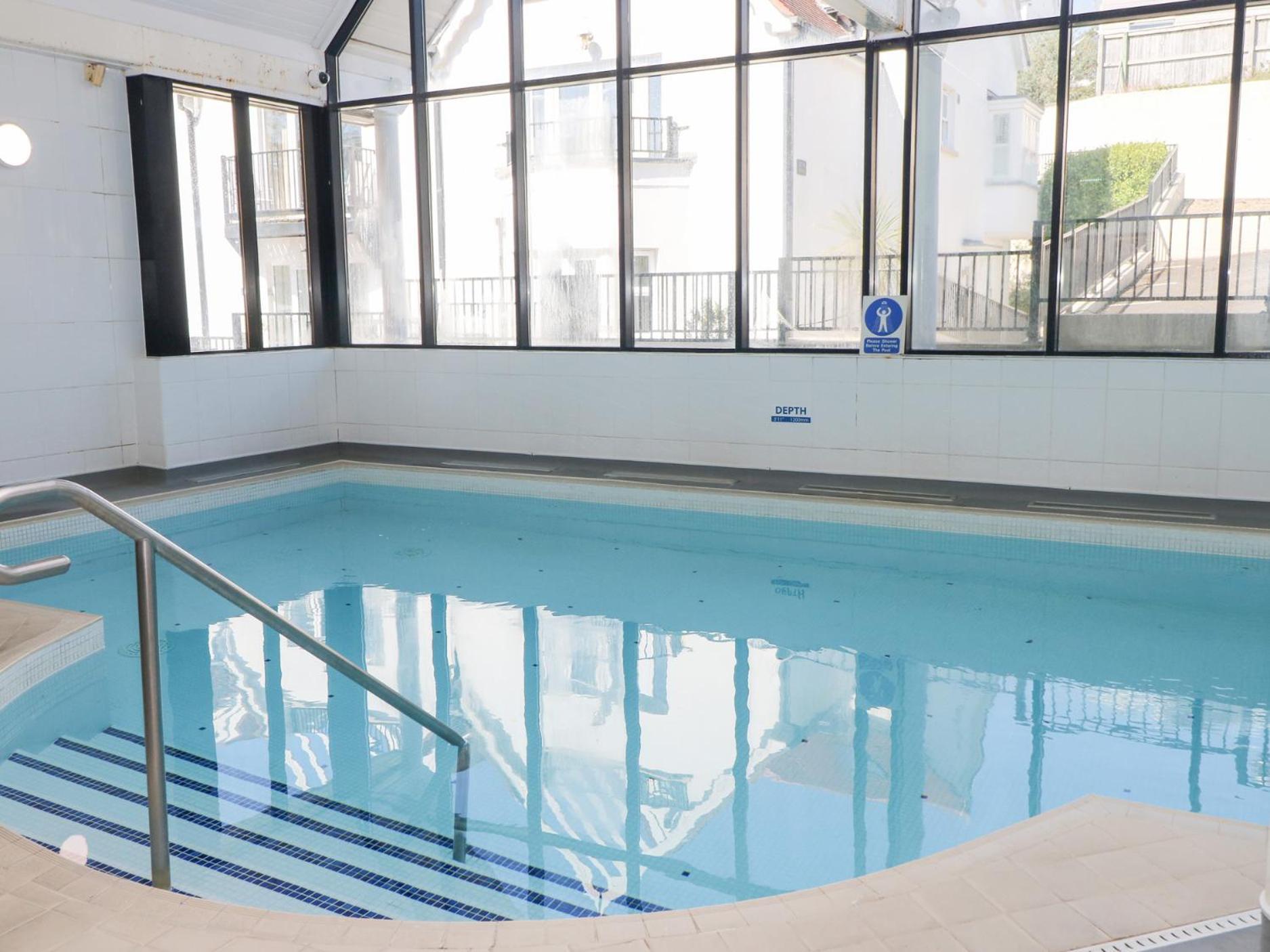 Apartament Cambrie Tenby Zewnętrze zdjęcie