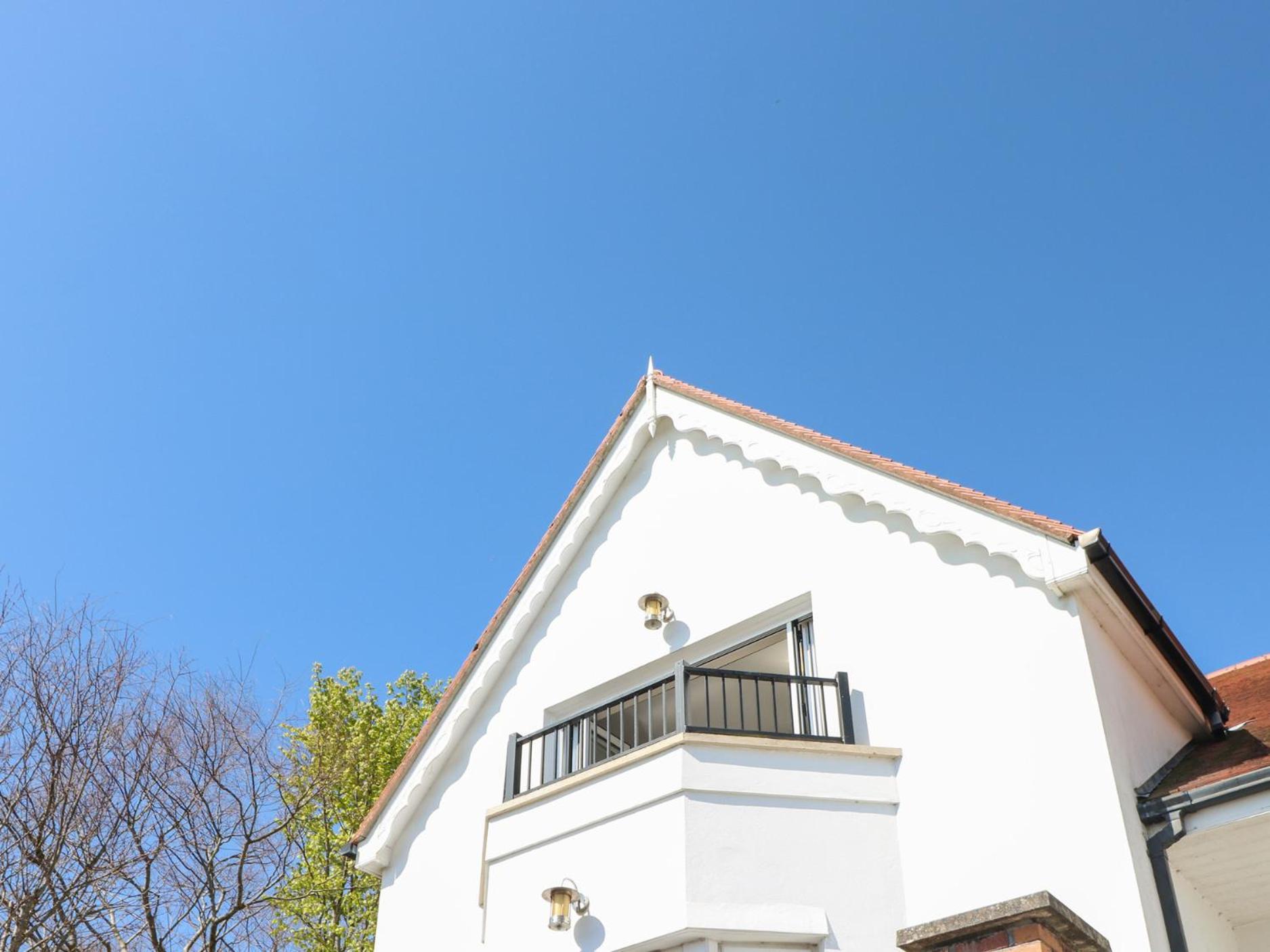 Apartament Cambrie Tenby Zewnętrze zdjęcie