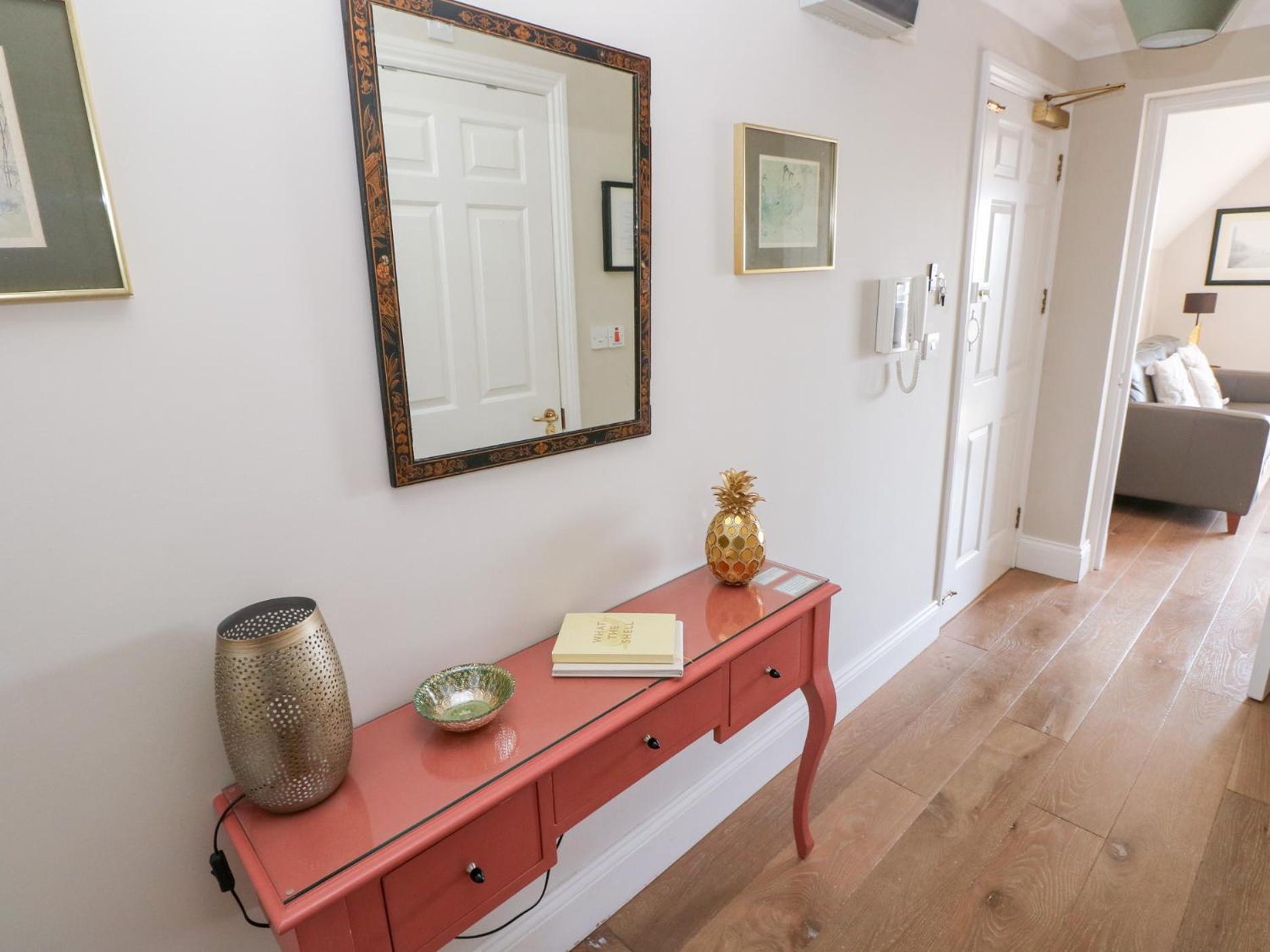 Apartament Cambrie Tenby Zewnętrze zdjęcie