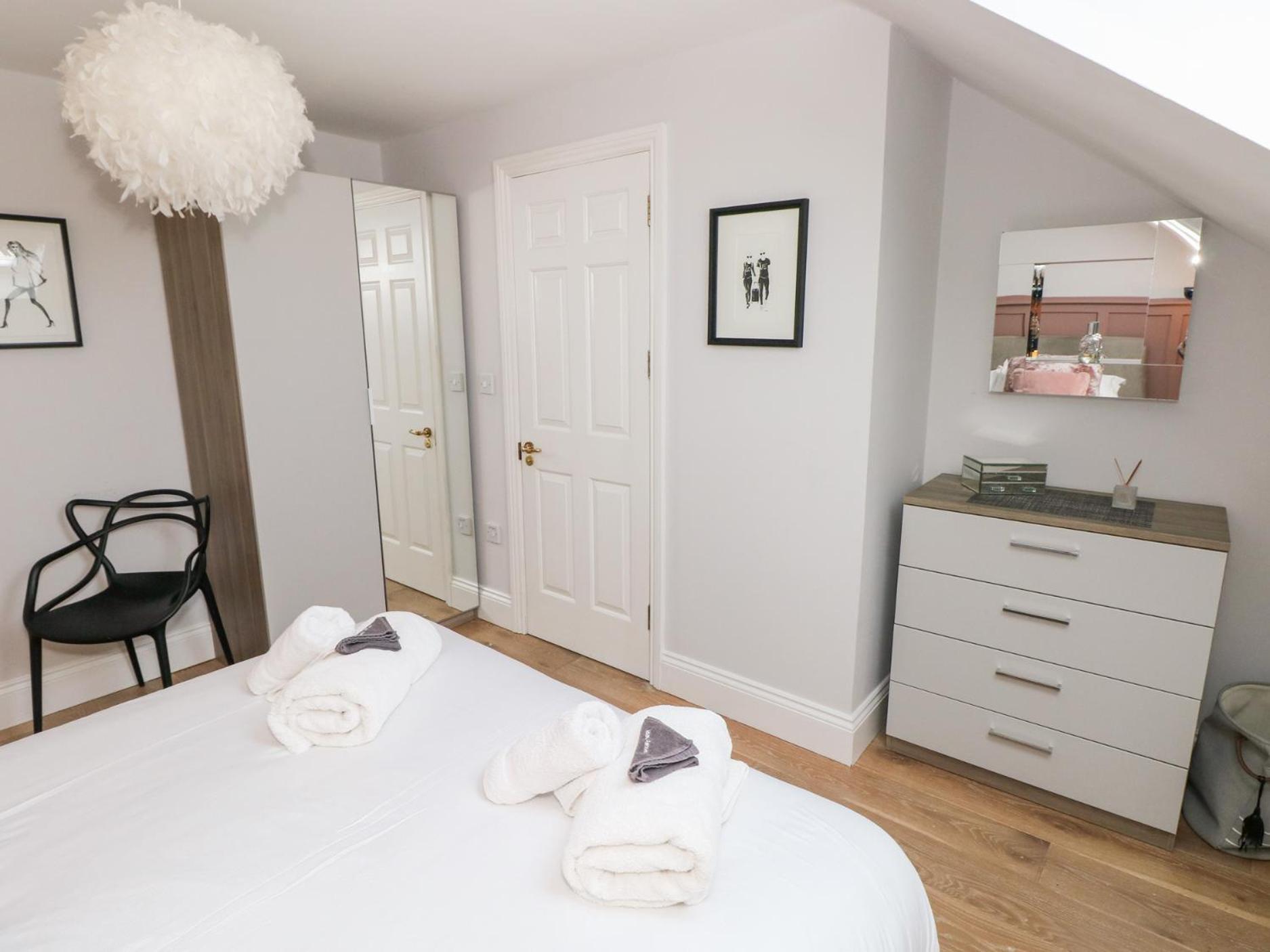 Apartament Cambrie Tenby Zewnętrze zdjęcie