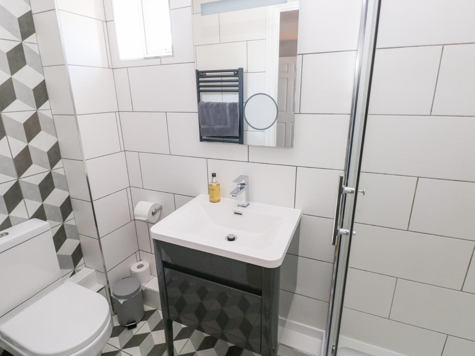 Apartament Cambrie Tenby Zewnętrze zdjęcie