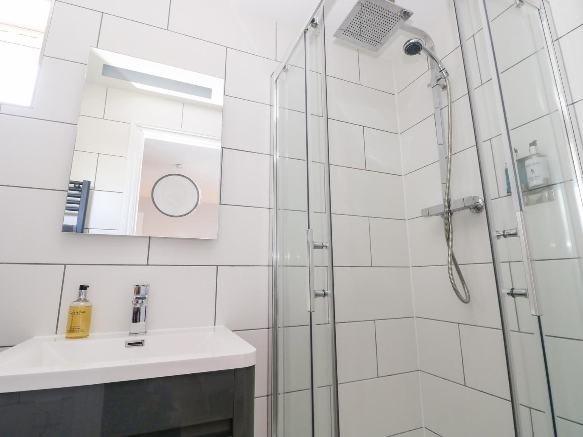 Apartament Cambrie Tenby Zewnętrze zdjęcie