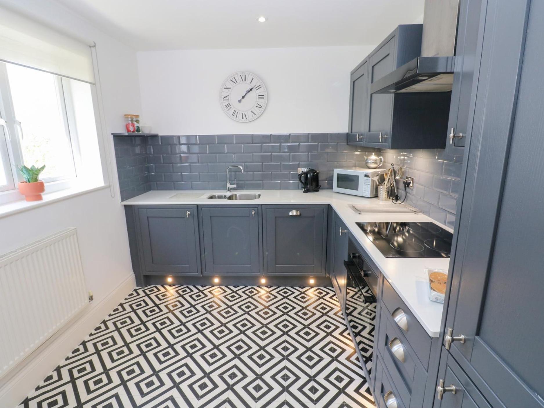 Apartament Cambrie Tenby Zewnętrze zdjęcie