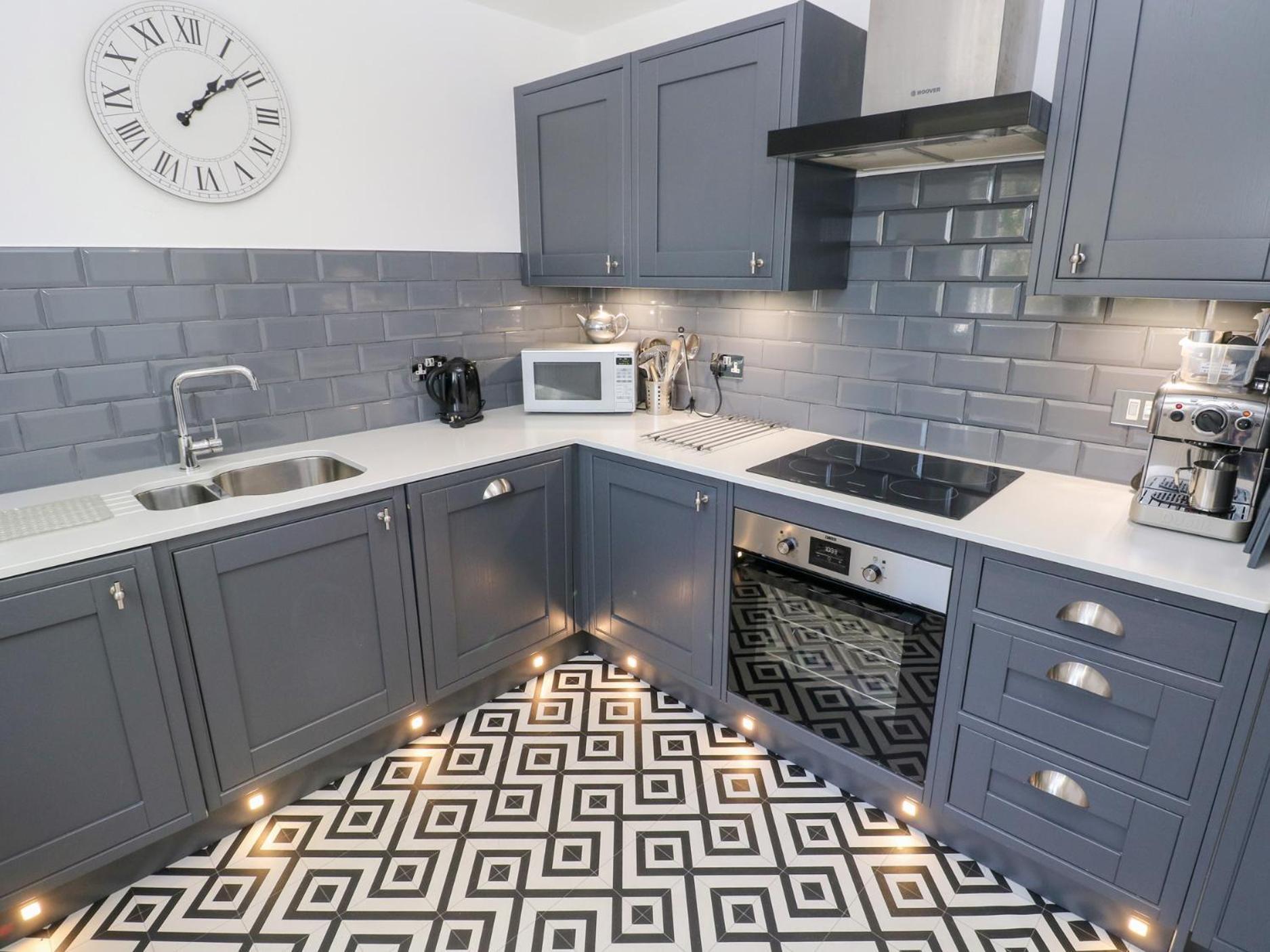Apartament Cambrie Tenby Zewnętrze zdjęcie