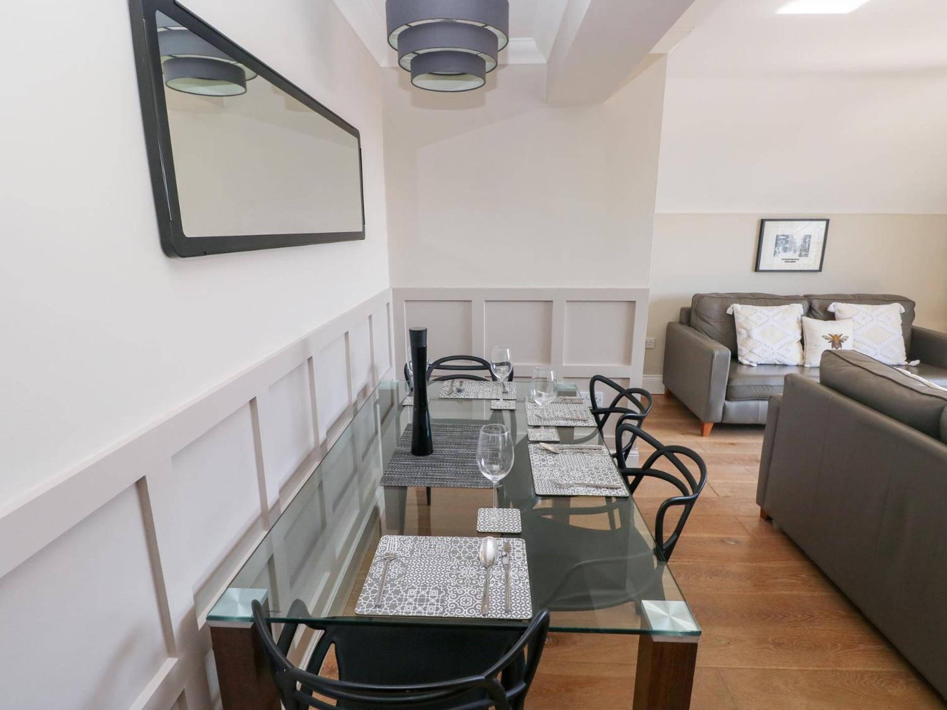 Apartament Cambrie Tenby Zewnętrze zdjęcie