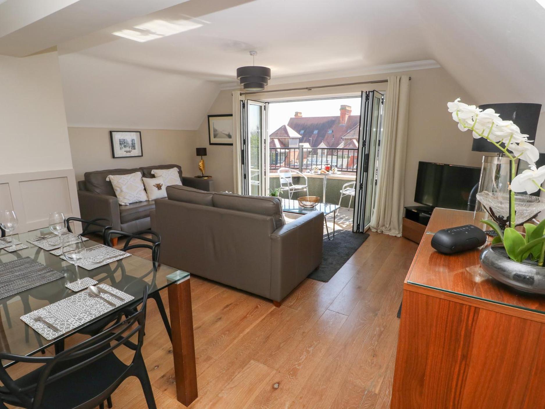 Apartament Cambrie Tenby Zewnętrze zdjęcie