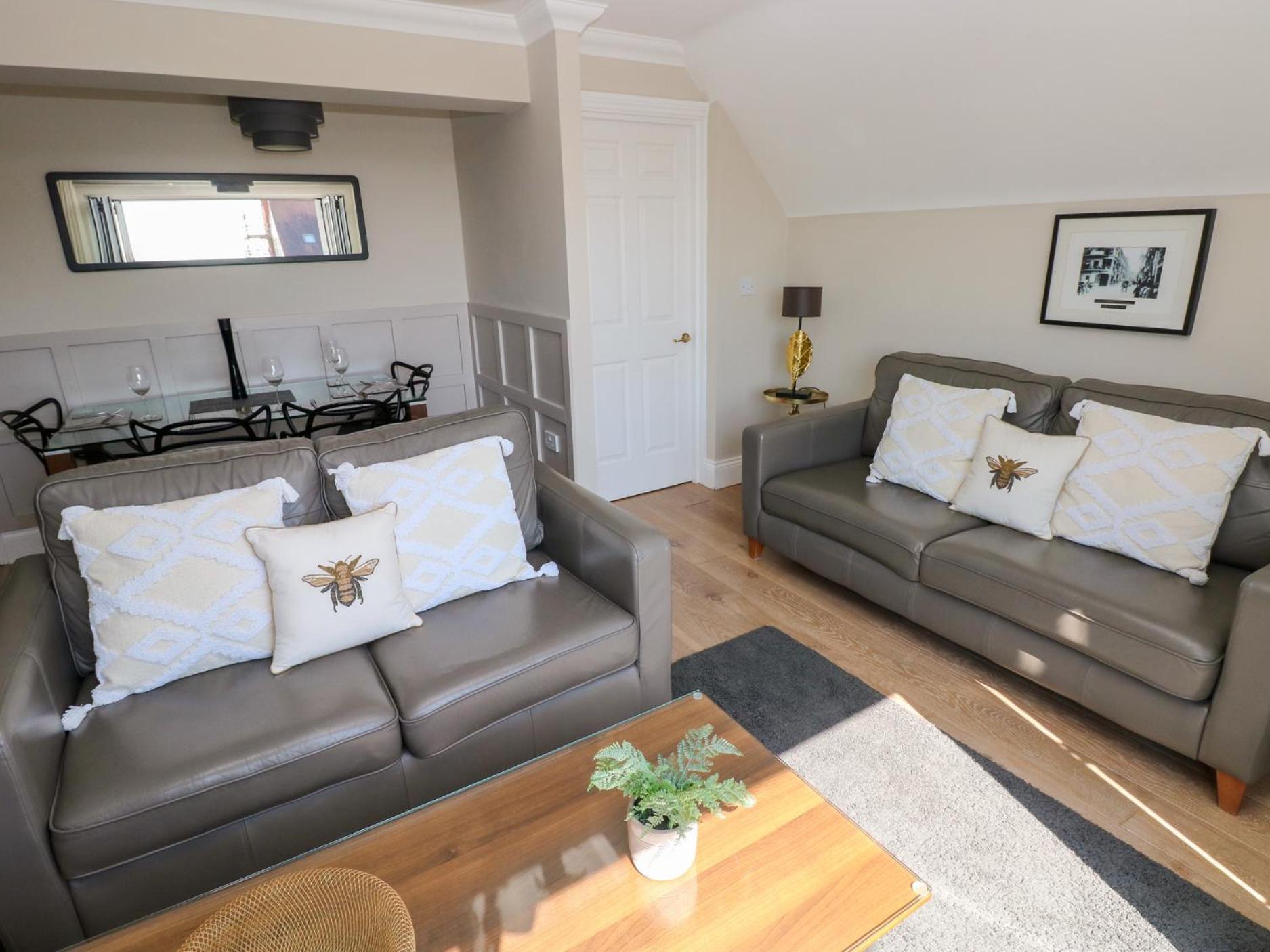 Apartament Cambrie Tenby Zewnętrze zdjęcie