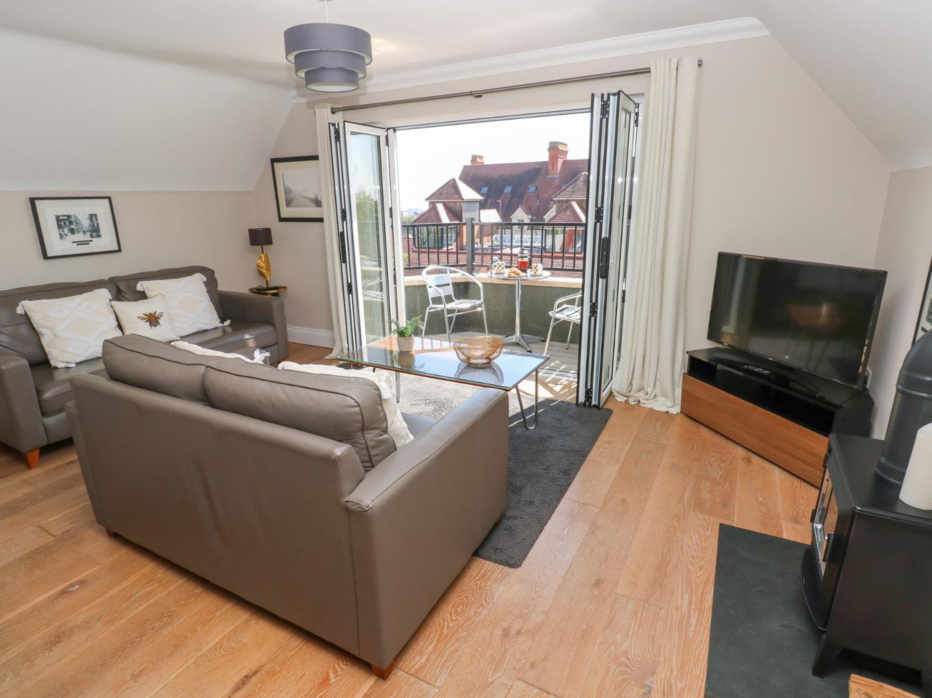 Apartament Cambrie Tenby Zewnętrze zdjęcie