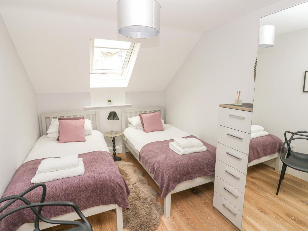 Apartament Cambrie Tenby Zewnętrze zdjęcie