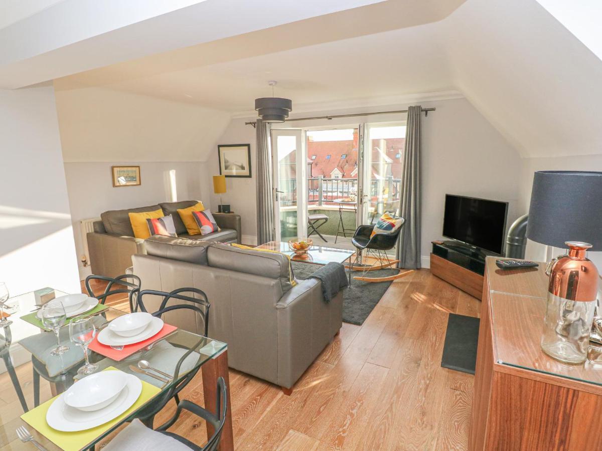 Apartament Cambrie Tenby Zewnętrze zdjęcie