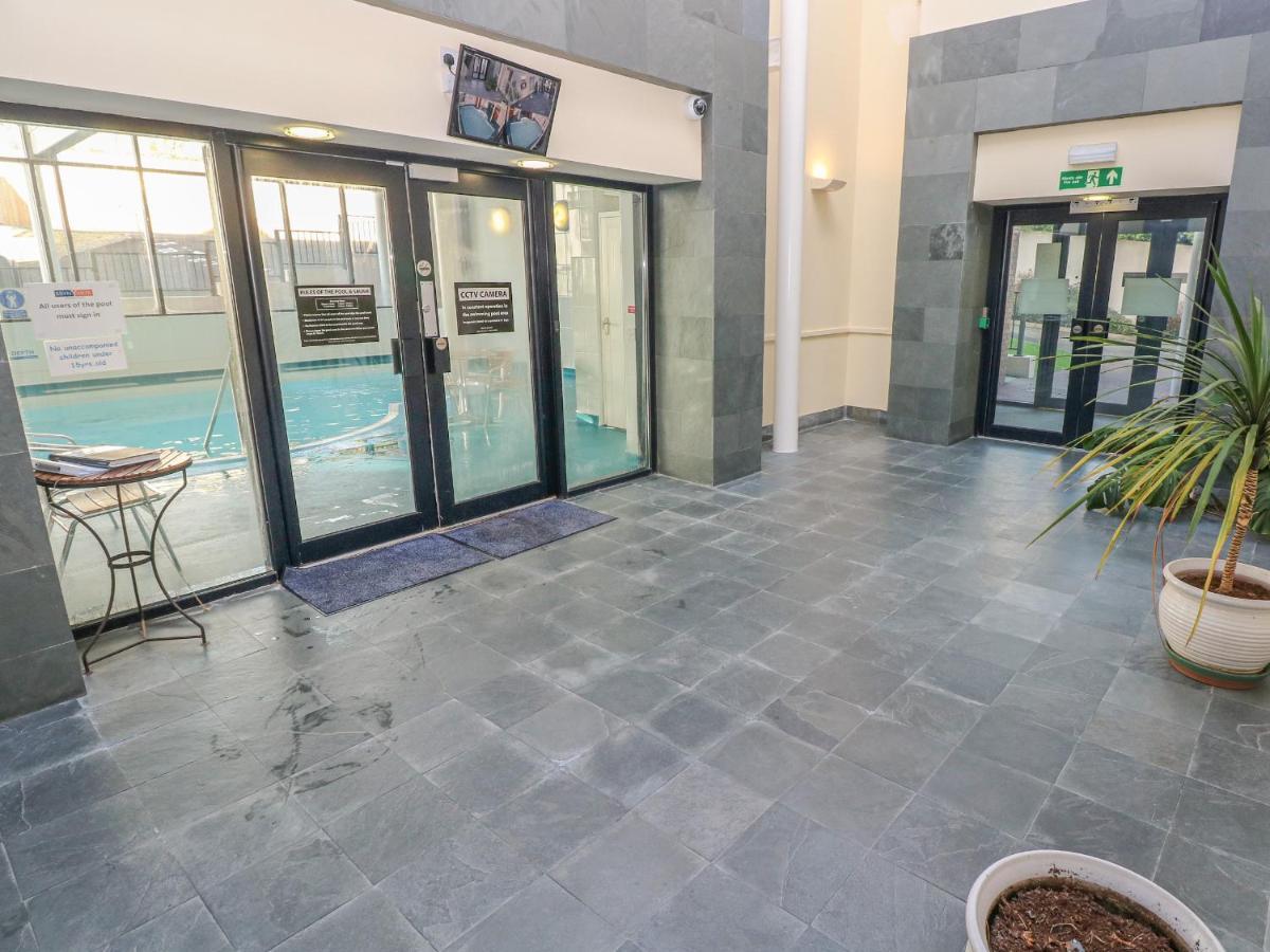 Apartament Cambrie Tenby Zewnętrze zdjęcie