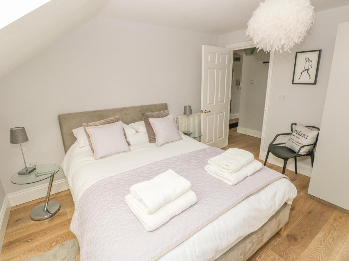 Apartament Cambrie Tenby Zewnętrze zdjęcie