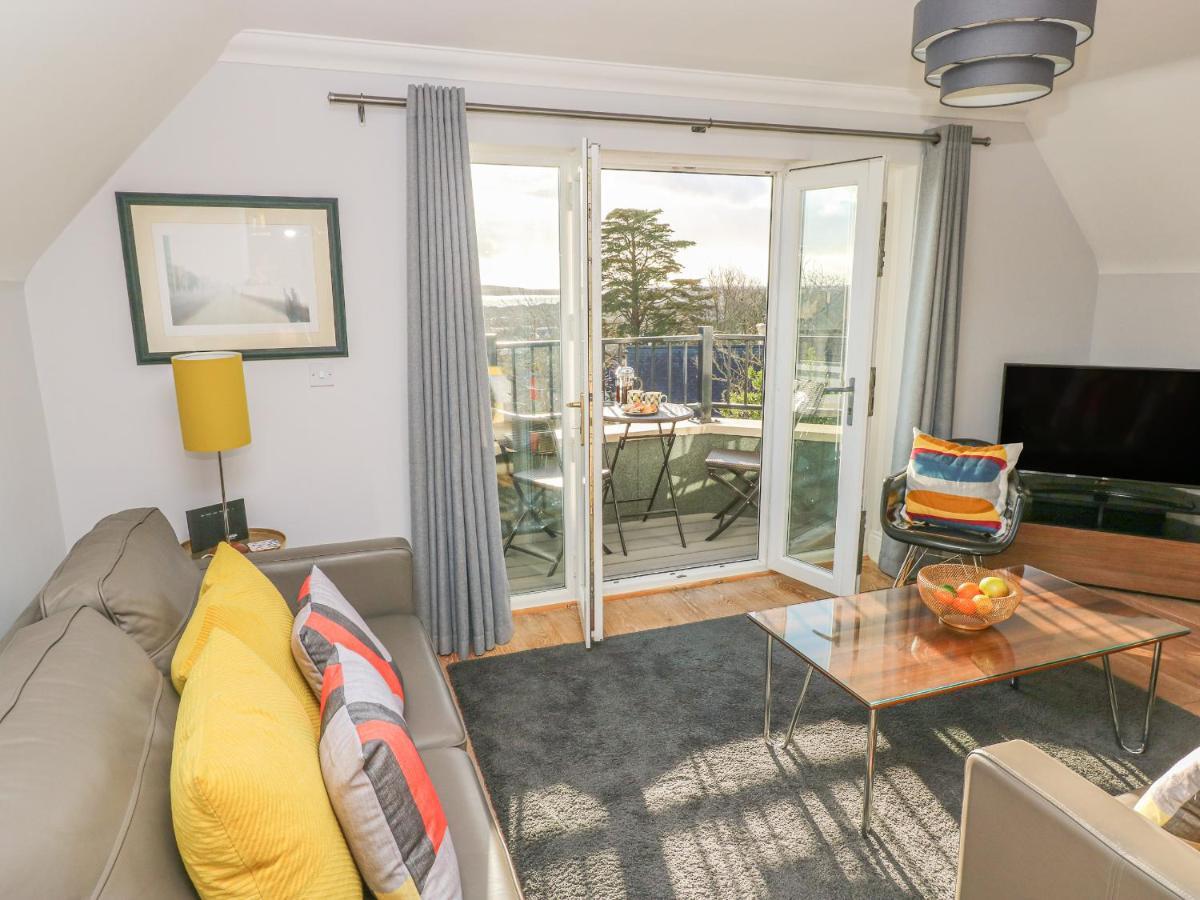 Apartament Cambrie Tenby Zewnętrze zdjęcie