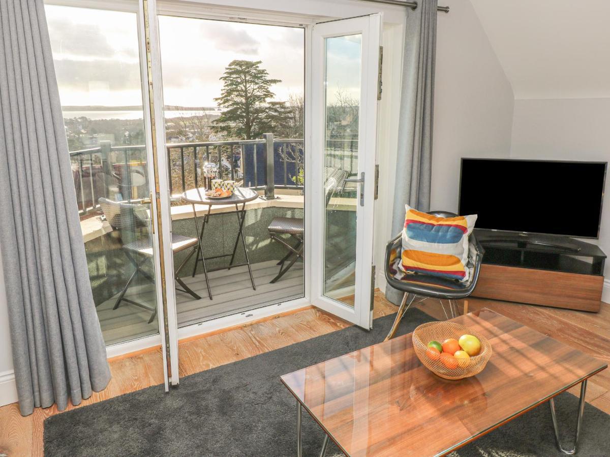 Apartament Cambrie Tenby Zewnętrze zdjęcie