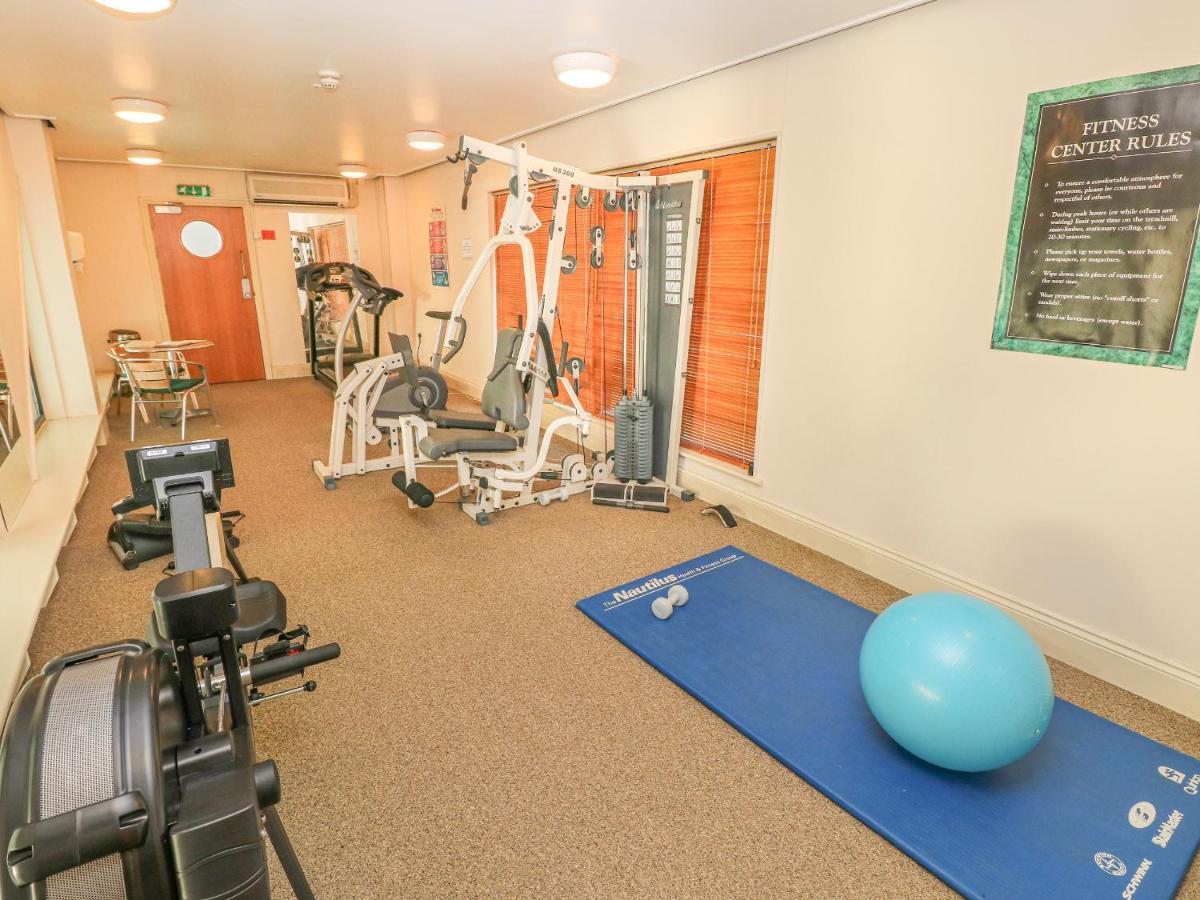 Apartament Cambrie Tenby Zewnętrze zdjęcie