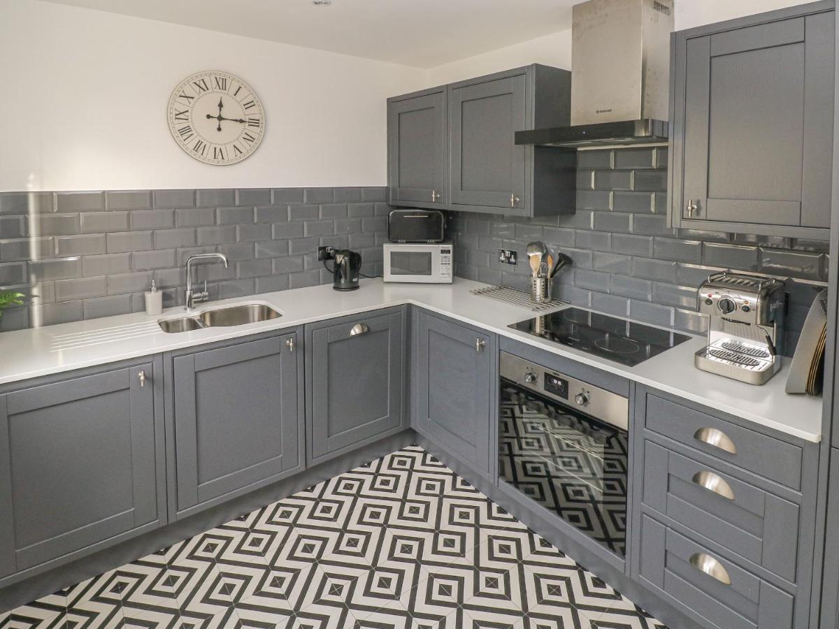 Apartament Cambrie Tenby Zewnętrze zdjęcie
