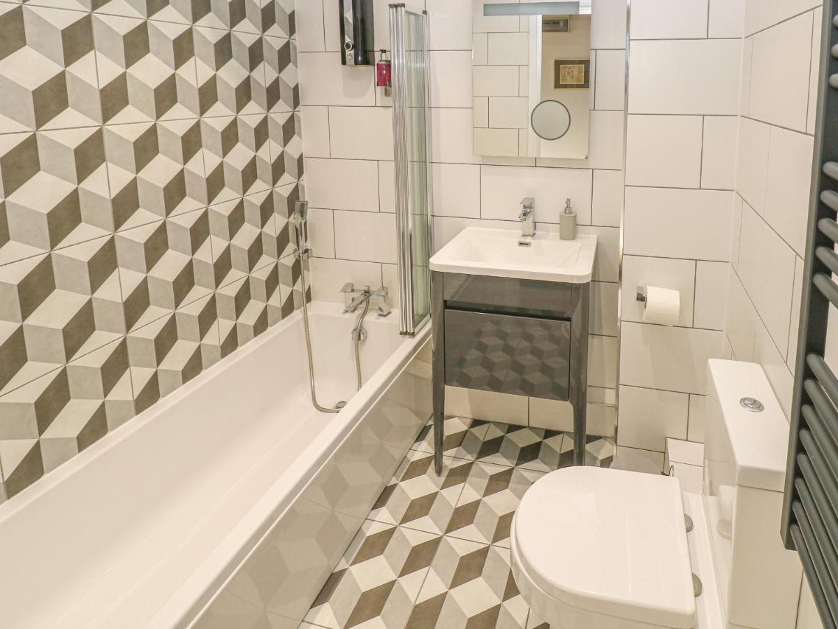 Apartament Cambrie Tenby Zewnętrze zdjęcie