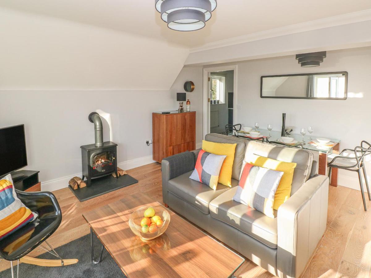 Apartament Cambrie Tenby Zewnętrze zdjęcie