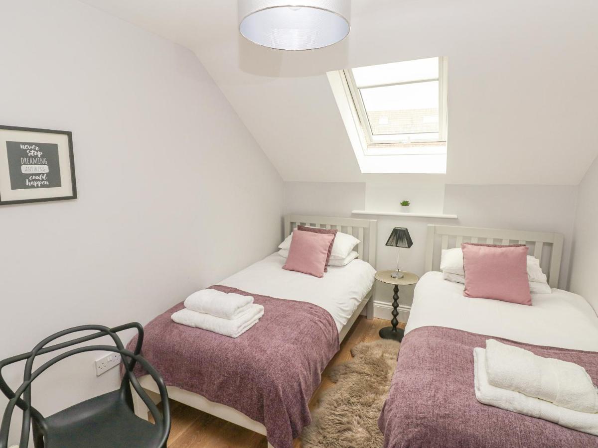 Apartament Cambrie Tenby Zewnętrze zdjęcie