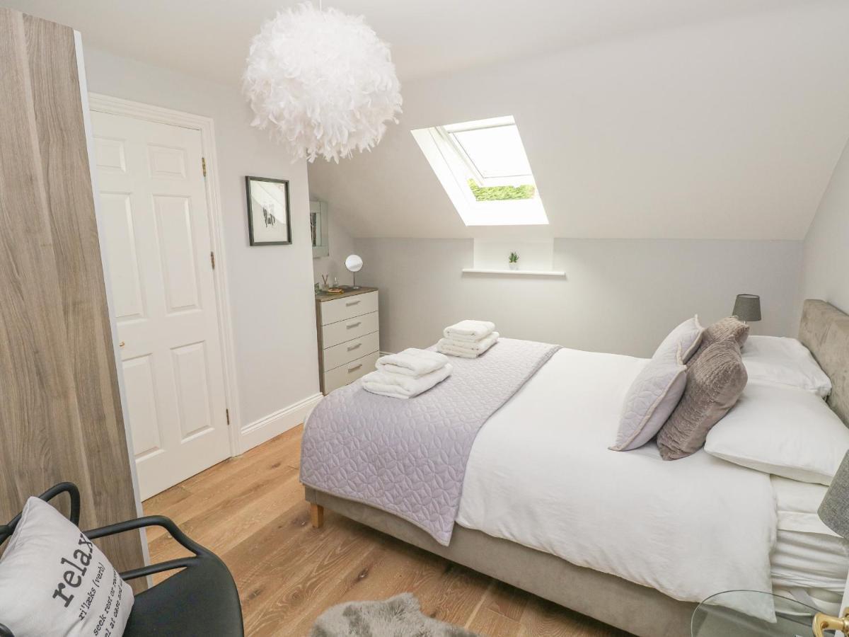 Apartament Cambrie Tenby Zewnętrze zdjęcie